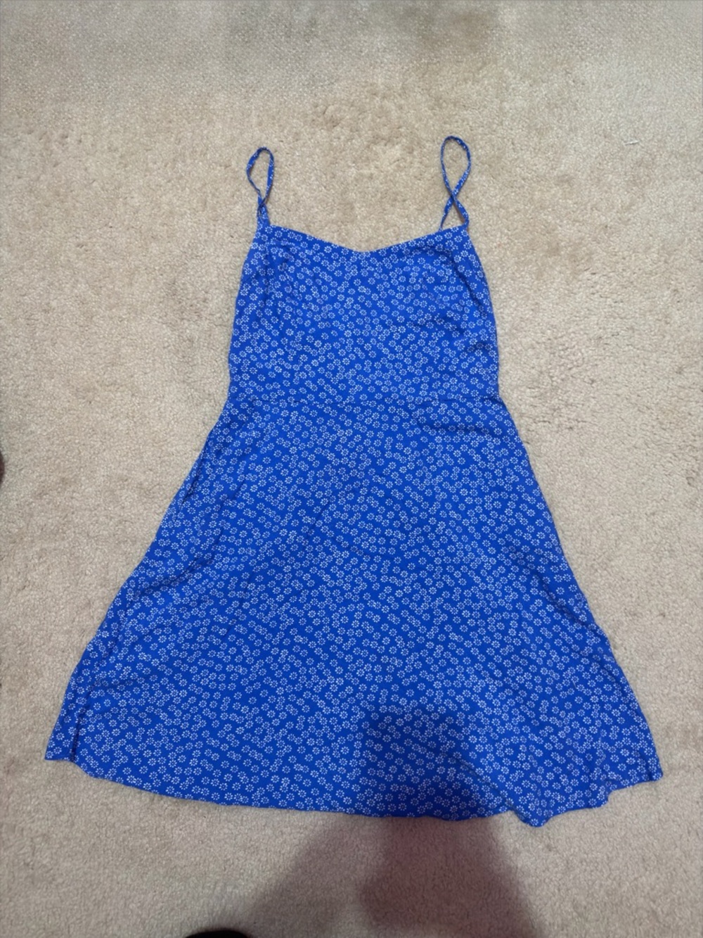 Medium SO dress